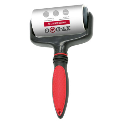 Rodillo quitapelos XT-DOG (21.5 cm)