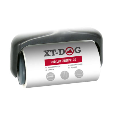 Recambio rodillo quitapelos XT-DOG (10 cm)