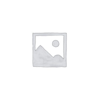 Kit betera blanca con luz y decoración ICA (1.5 l)