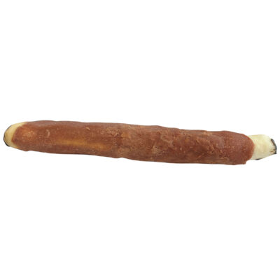 Rollitos de vaca con extremos rellenos NutraDog (1 kg)
