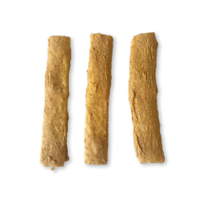 Chips de colágeno con ternera NutraDog (35 uds.)