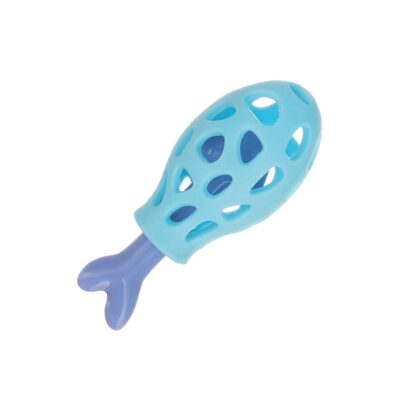 Juguete hueso muslo dispensador XT-DOG (15 cm)