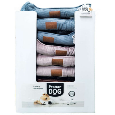 Expositor de cunas BASIC Premier DOG (9 uds.)