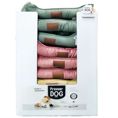 Expositor de cunas Confort Premier DOG (9 uds.)