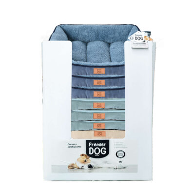 Expositor de cunas Daily Premier DOG (9 uds.)