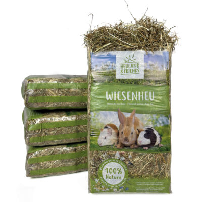 Heno de pradera HEULAND (1 kg)