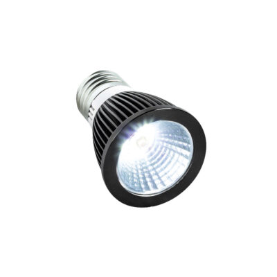 Mini bombilla LED ultravioleta 5.0 REPTIZOO (3 W)
