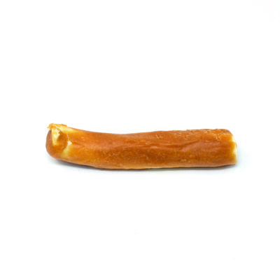 Sticks de colágeno con salmón NutraDog