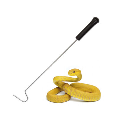 Gancho para serpientes REPTIZOO (60 cm)