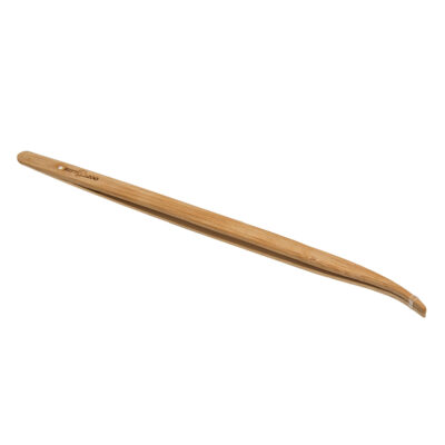 Pinzas de bambú REPTIZOO (28 cm)