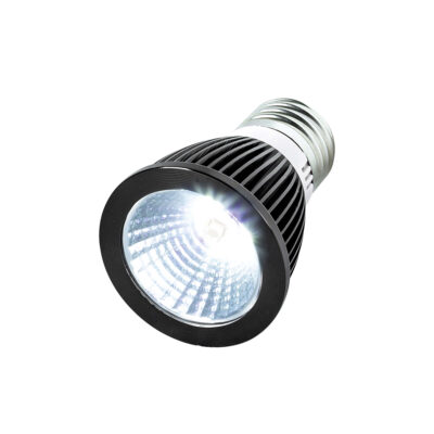 Mini bombilla LED ultravioleta 5.0 REPTIZOO (3 W)