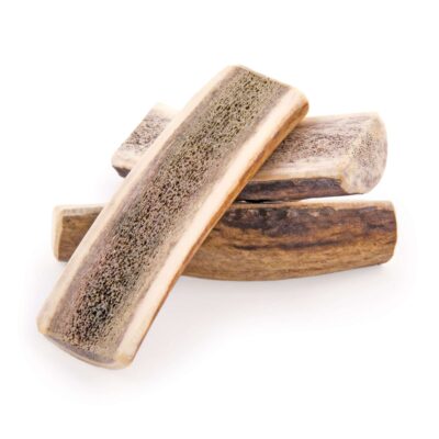 Media asta de ciervo NutraDog Yummy