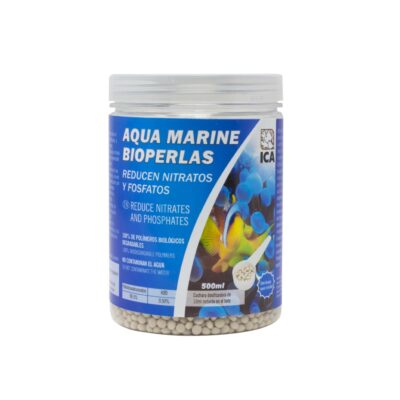 Bio Perlas AQUA MARINE (500 ml)