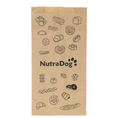 Bolsas para snacks a granel NutraDog