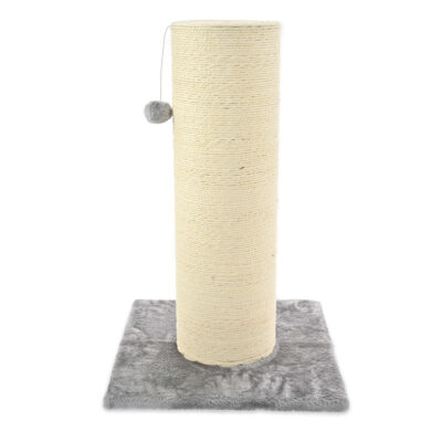 Rascador + bola WIDTH XT-CAT (65 cm)