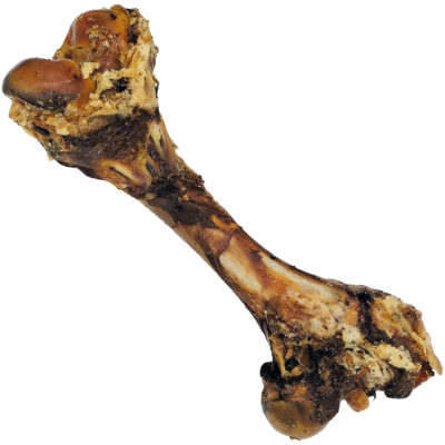 Hueso dino de ternera Serranitos YUMMY (40 cm)