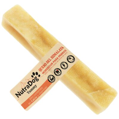 Queso del Himalaya NutraDog Yummy