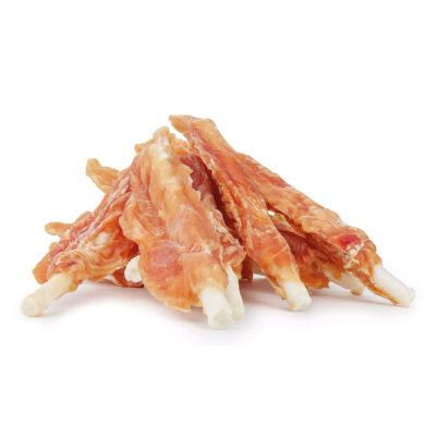 Palitos con filetes de pollo NutraDog (1 kg)