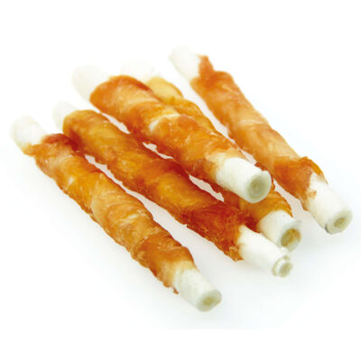 Palitos con pollo XL NutraDog (1 kg)