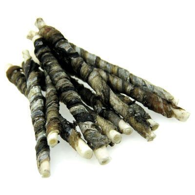 Palitos con pescado XL NutraDog (1 kg)