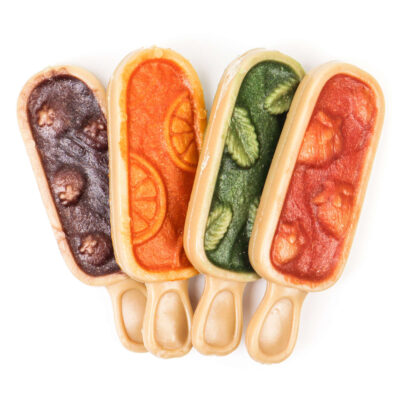 Paleta helada NutraDog Fresh (30 uds.)