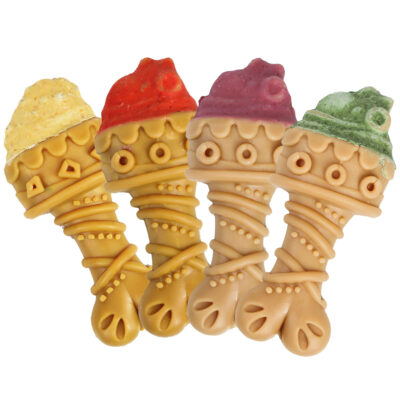 Cono helado NutraDog Fresh (25 uds.)