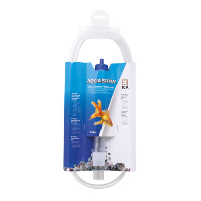 Sifón limpia grava AQUASIFON (40 cm)