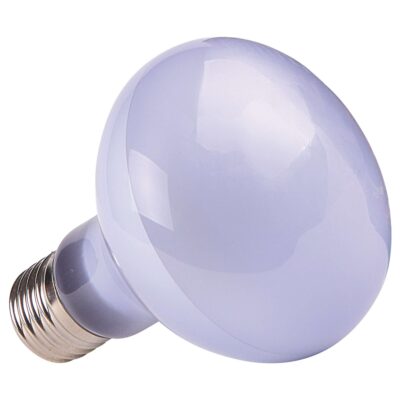 Bombilla halógena diurna