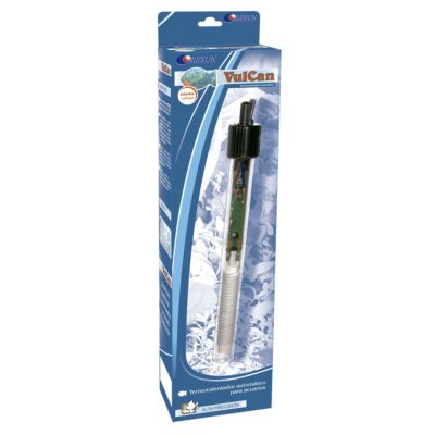 Termocalentador VULCAN