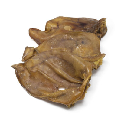 Orejas de cerdo Serranitos YUMMY (65 g)