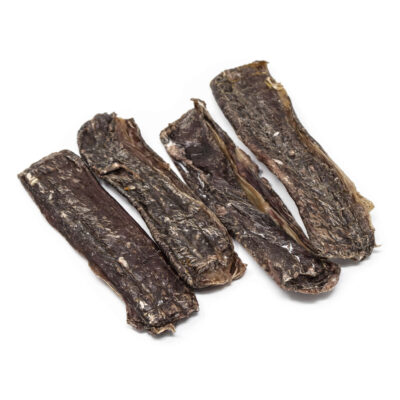 Stick de ternera pequeño Serranitos YUMMY (25 uds.)