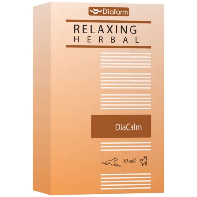 Relajante natural de DIAFARM
