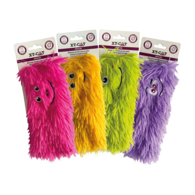 Juguete MOPALOKA XT-CAT (23 cm)