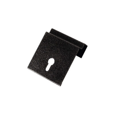 Soporte metálico para portalámparas ajustable REPTIZOO