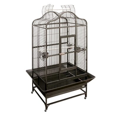 Jaula HOME plegable para pájaros (156 cm)