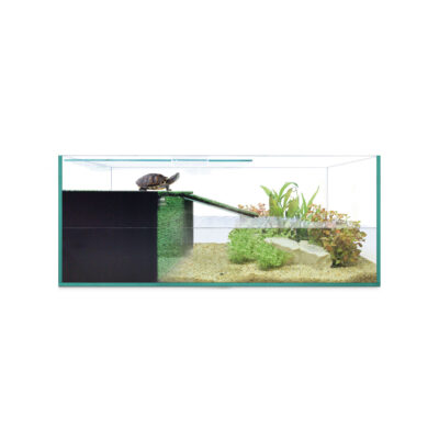 Kit tortuguera HABITAT REPTI-SELVA