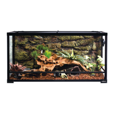 Terrario apilable KNOCK DOWN