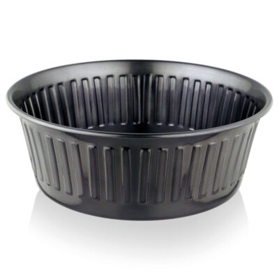 Comedero de acero lacado Premier DOG (1 l)