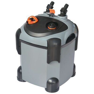 Filtro exterior TURBOJET MAX UV