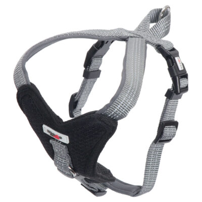 Arnés Extreme negro XT-DOG