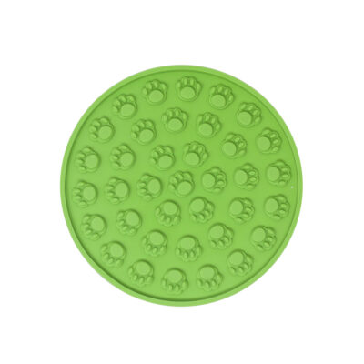 Alfombrilla Lick & Relax ALPHA DOG (15 cm)