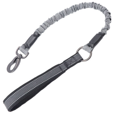 Correa redonda elástica XT-DOG (105 cm)