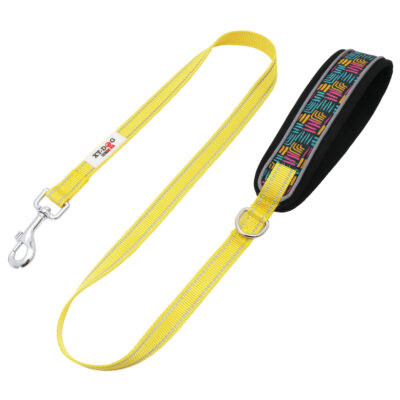 Correa rayas XT-DOG (120 cm)