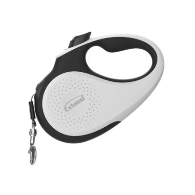 Correa extensible blanca EXTENXI DUO