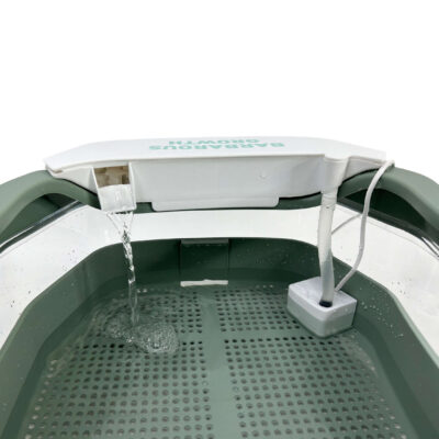 Filtro completo colgante para tortuguera EASY CLEAN