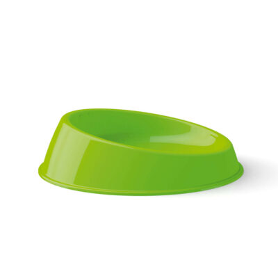 Comedero para gatos y cachorros GP