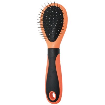 Cepillo metálico Dog & Cat Style (21.5 cm)