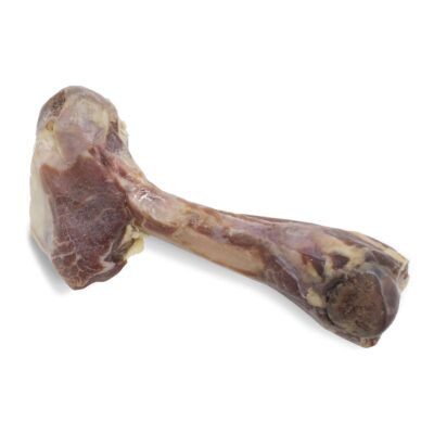 Maxi hueso de jamón SERRANITOS