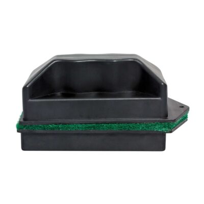 Limpia algas magnético