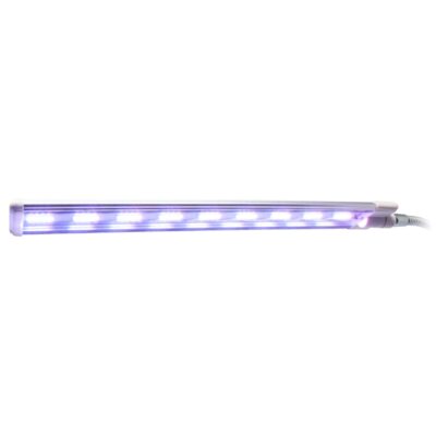 Lámpara COB LED con luz RGB (6 W)